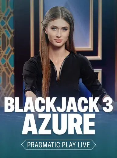 Слот Blackjack 3 в каталоге JetTon Casino