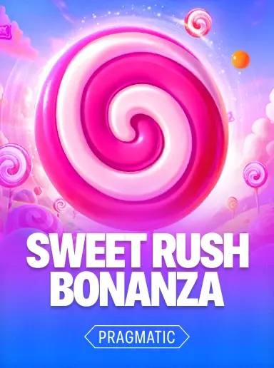 Слот Sweet Rush Bonanza в каталоге JetTon Casino
